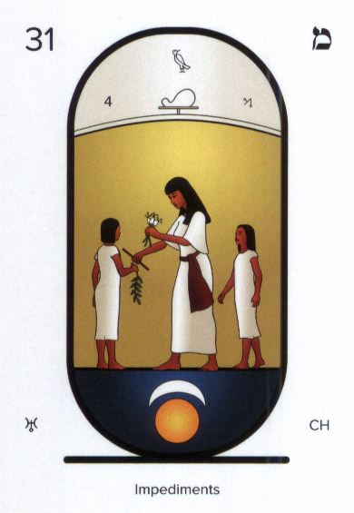 The Eternal Tarot (Glorian Publishing)